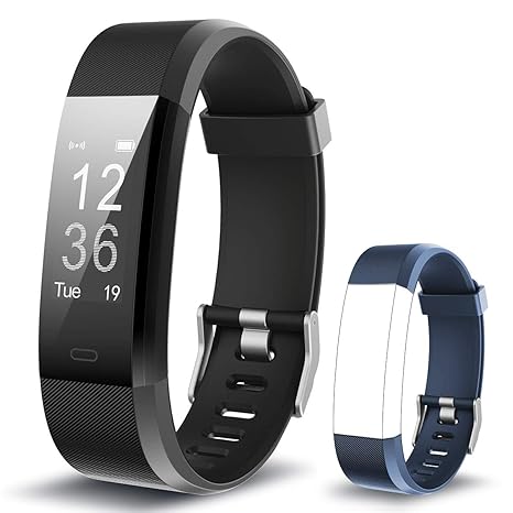 muzili fitness tracker reviews
