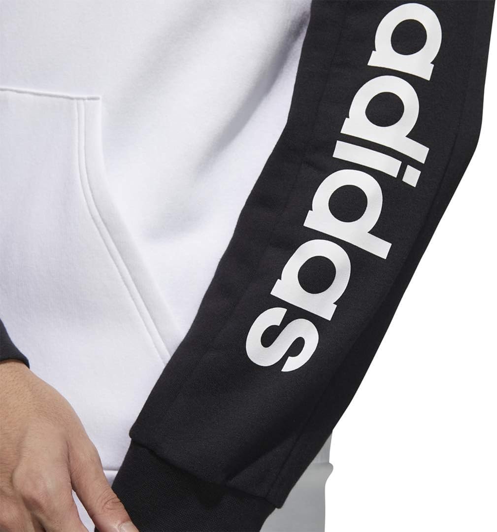 adidas mens Essentials Colorblock Track Top: Clothing