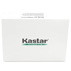 Kastar Battery for Apple iPad 1