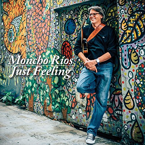 Moncho - Just Feeling - Zortam Music