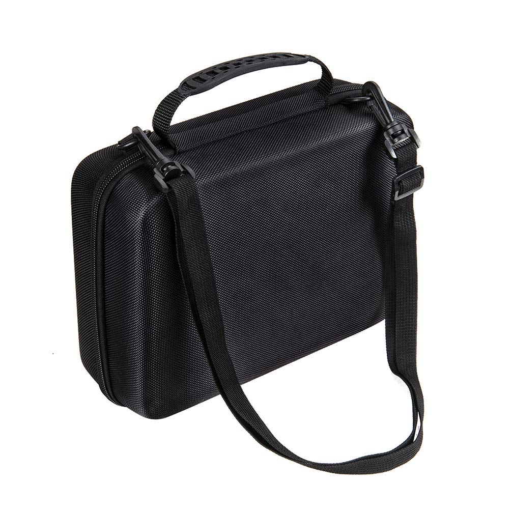 Hard Carring Case Bag DVD Player Travel Storage Case with