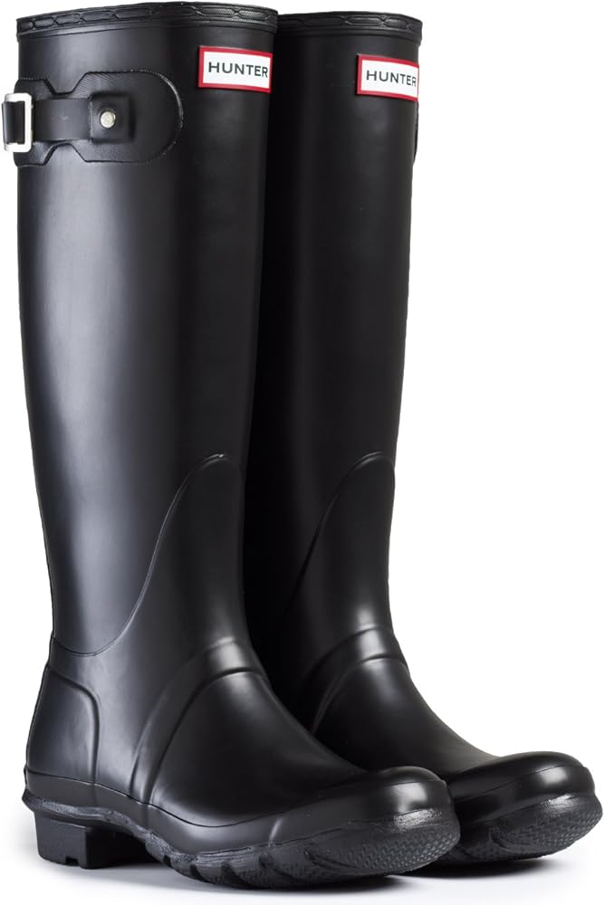 amazon hunter wellies