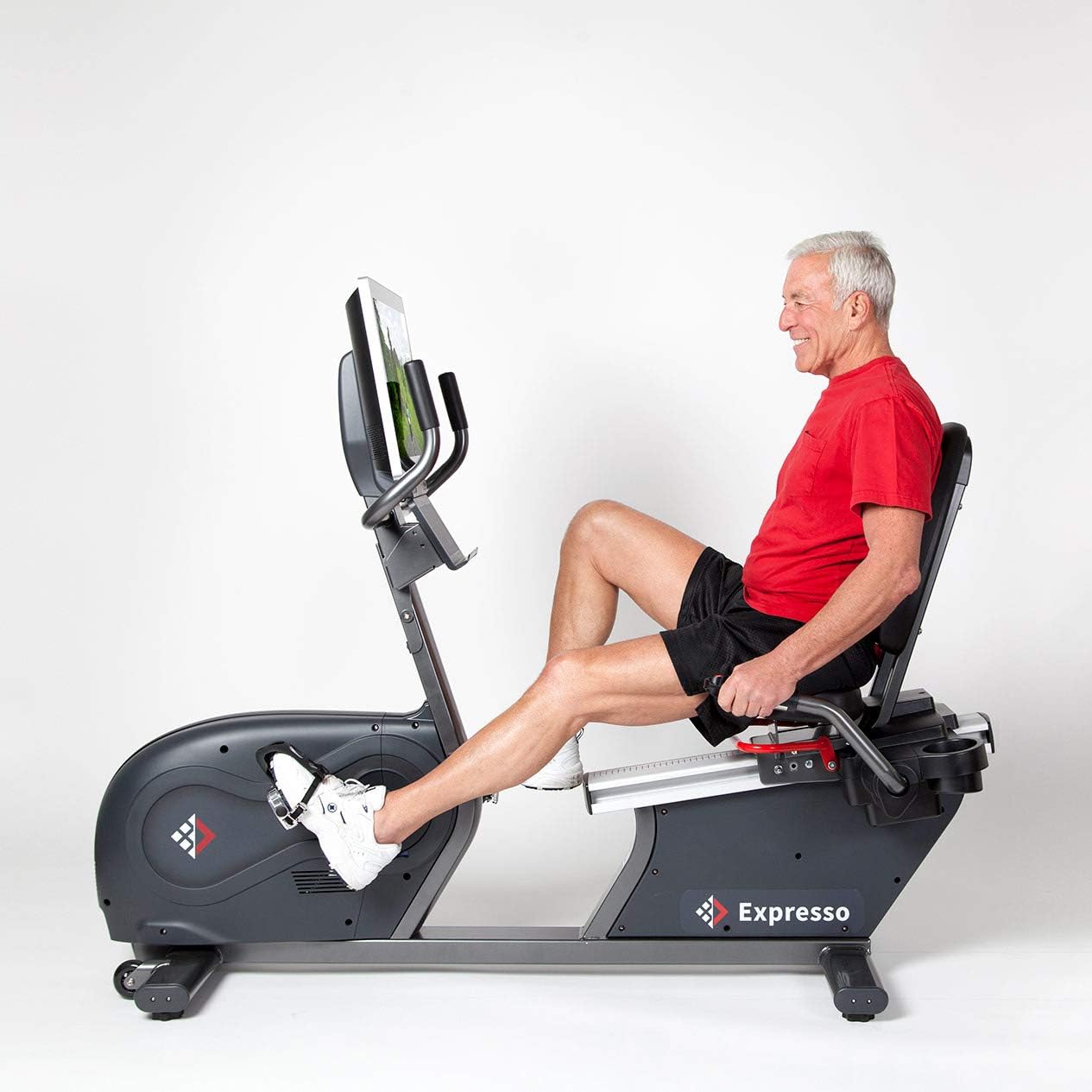 expresso go upright bike