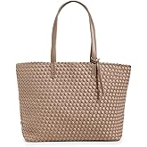 Naghedi Women's Jet Setter Small Tote