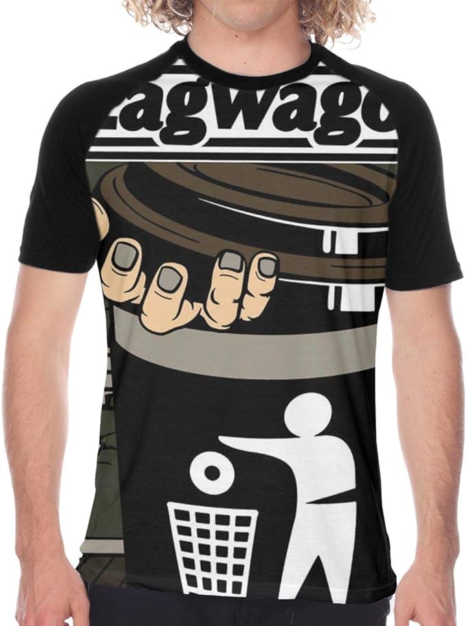 lagwagon shirt