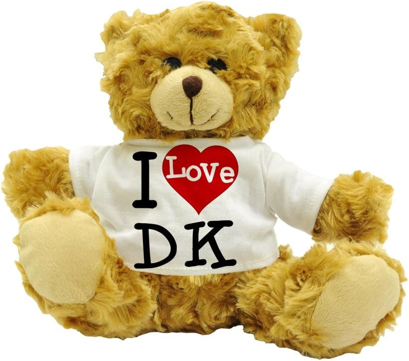 My teddy dk Clearance