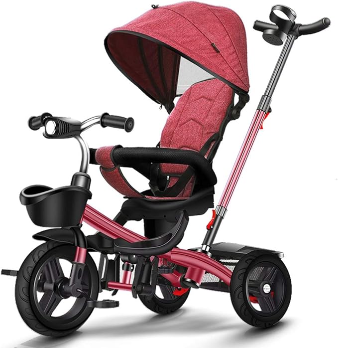 red shed tricycle