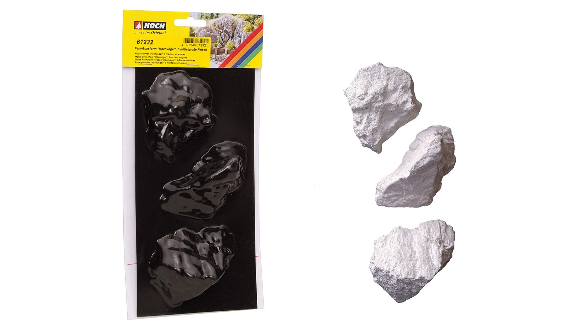 Rock Former “Hochvogel”