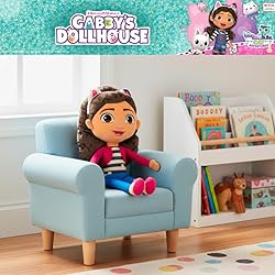 Franco DreamWorks Gabby's Dollhouse Kids Bedding
