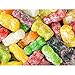 SweetGourmet Original English Jelly Babies Candy - Natural Flavors and Colors | 1Lb