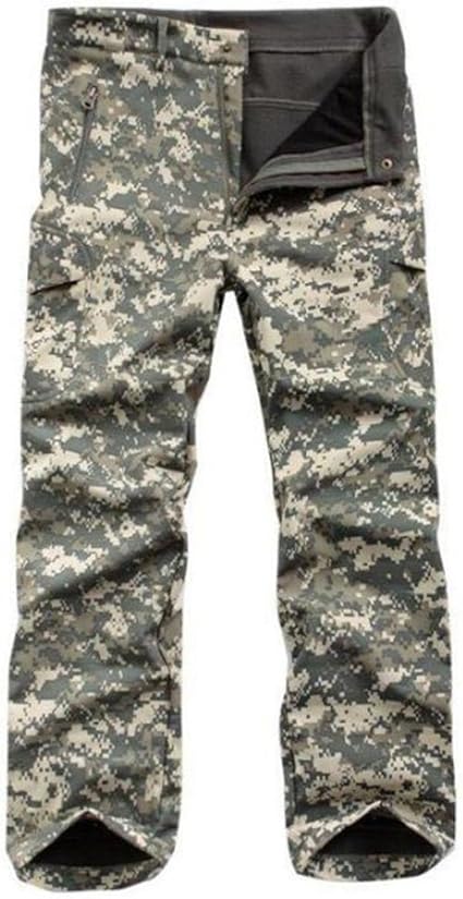 hiking hunting pants