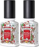 Poo Pourri Secret Santa Before You Go Spray 2 oz - 2 Pack