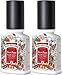 Poo Pourri Secret Santa Before You Go Spray 2 oz - 2 Pack