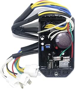 Amazon.com: AVR Automatic Voltage Regulator for Kipor Kama Kaipu Diesel