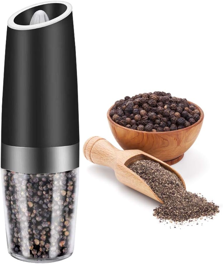 macinapepe elettrico