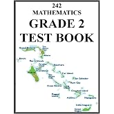 242 Mathematics Grade 2 Testbook
