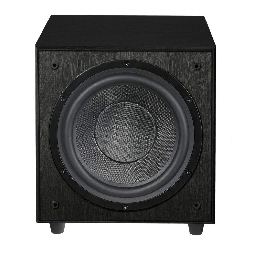 wharfedale subwoofer