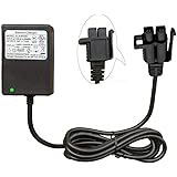 bravo sports grave digger battery charger