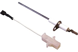 Duralight Furnace Flame Sensor Direct Replacement For Carrier Bryant Payne Day & Night LH33WZ516