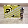 Bussman KTK-R-10 Class CC Fuse 10amp 600V Box of 10