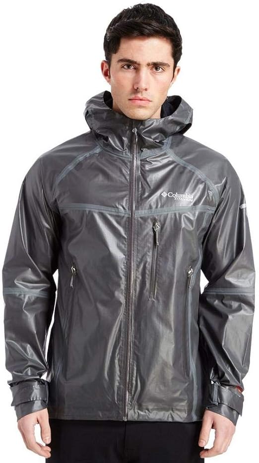 columbia outdry ex platinum