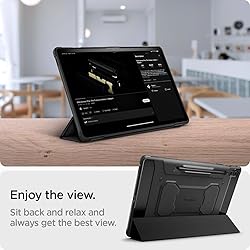 Spigen Rugged Armor Pro Designed for Samsung Galaxy