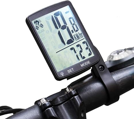 bicycle trip meter