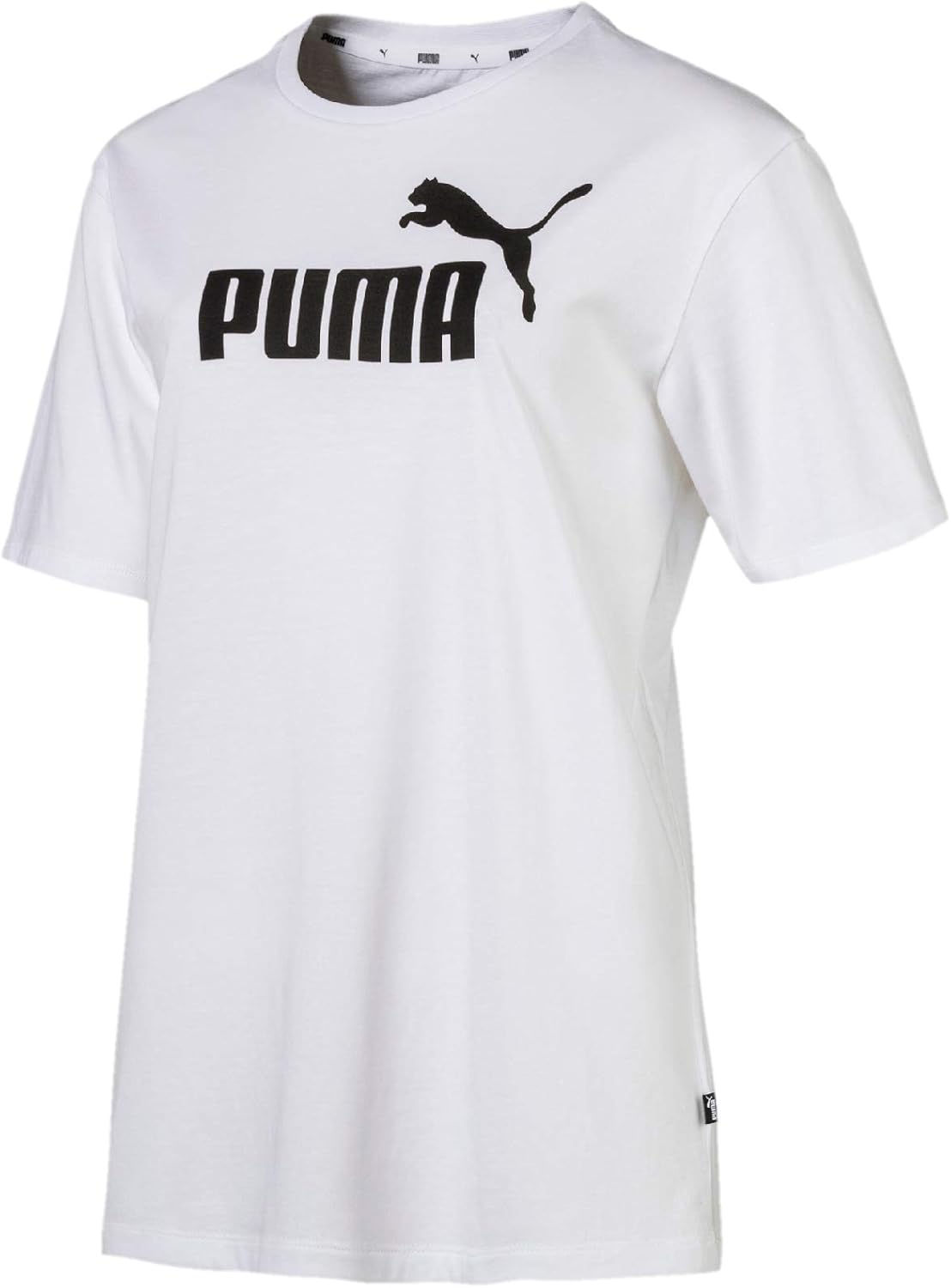 puma essentials tee