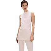 Calvin Klein Women's Tailored Knit Tunic