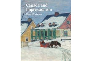 Canada and Impressionism: New Horizons