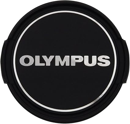 Amazon Olympus レンズキャップ ミラーレス一眼用 Lc 37b オリンパス レンズキャップ