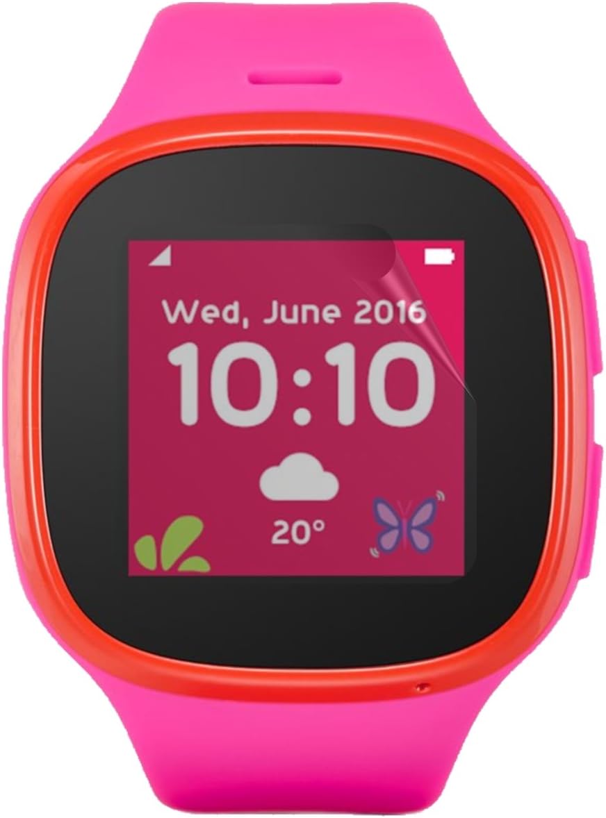 Alcatel movetime Family Watch MT30 – Protector de pantalla 5 ...