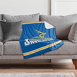 Texas A&M Kingsville Javelinas Primary Logo Stripes