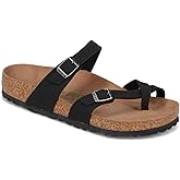 Birkenstock womens Mayari Oiled Leather