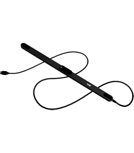 Amazon.com: Tobii Gaming Eye Tracker Mounting Kit - Flex Mount and