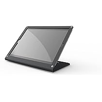 Amazon Com Kensington Windfall Stand For Microsoft Surface Pro 7 7 And Surface Pro 6 5 4 And 3 By Heckler Design Kus Everything Else