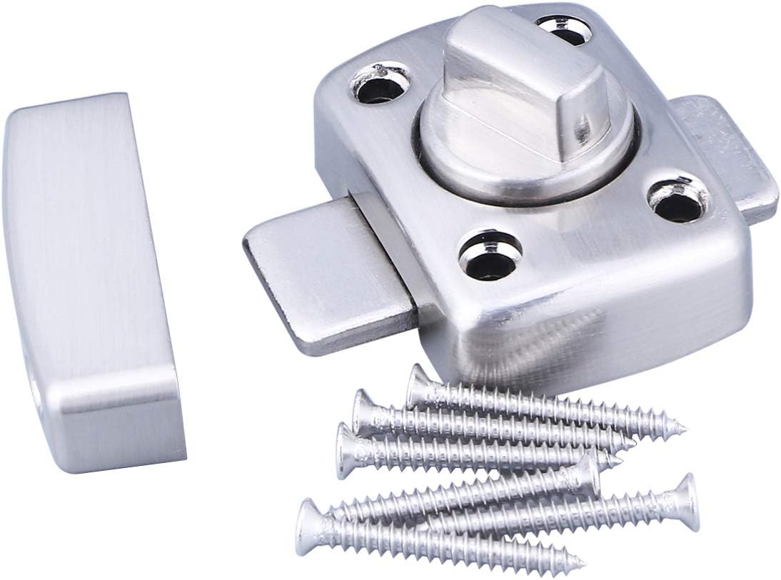 chiavistello per porta in legno