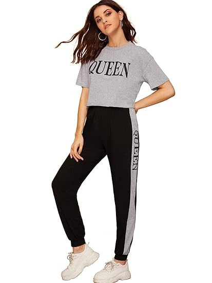 womens leggings tracksuit