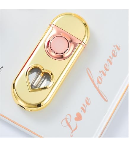 Torch Lighters, 2 Pack, Butane Lighters, Multipurpose Windproof Butane Not Includ