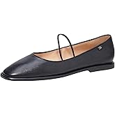 COACH Emilia Mary Jane Black 5.5 B (M)