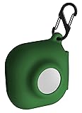 Geiomoo 2 in 1 Silicone Case Compatible with Beats