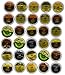30-count - Marley Coffee Single-serve Variety Pack for Keurig K-cup Brewers