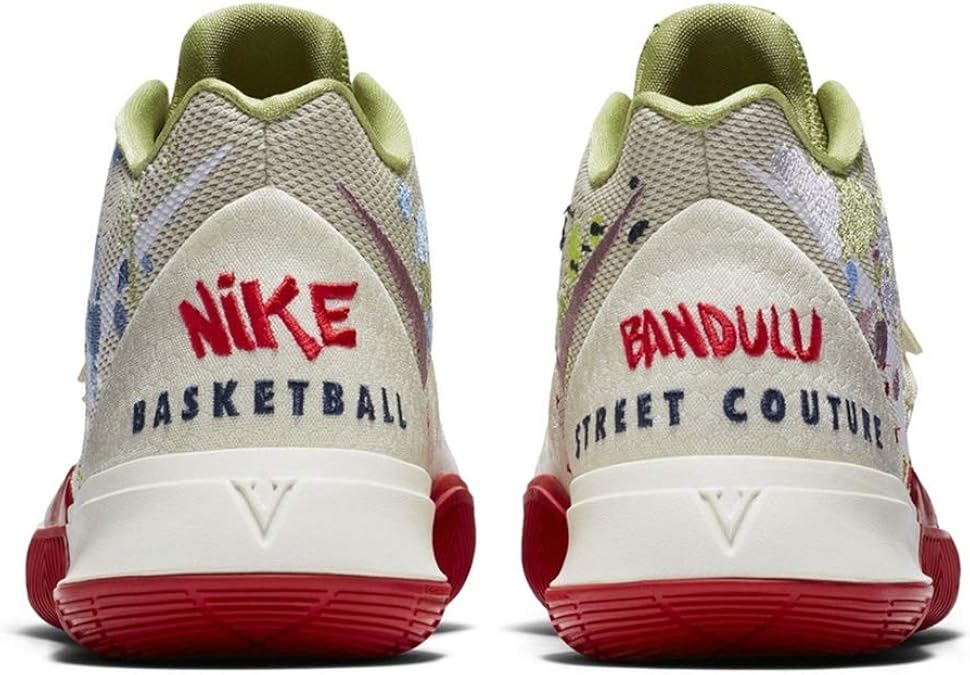 kyrie 5 bandulu meaning