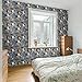 3D Stone Brick Wallpaper Self-Adhesive Vinyl Decorative Paper Easily Removable Wallpaper Peel Stick Waterproof Wall Covering for Home Design (17.7