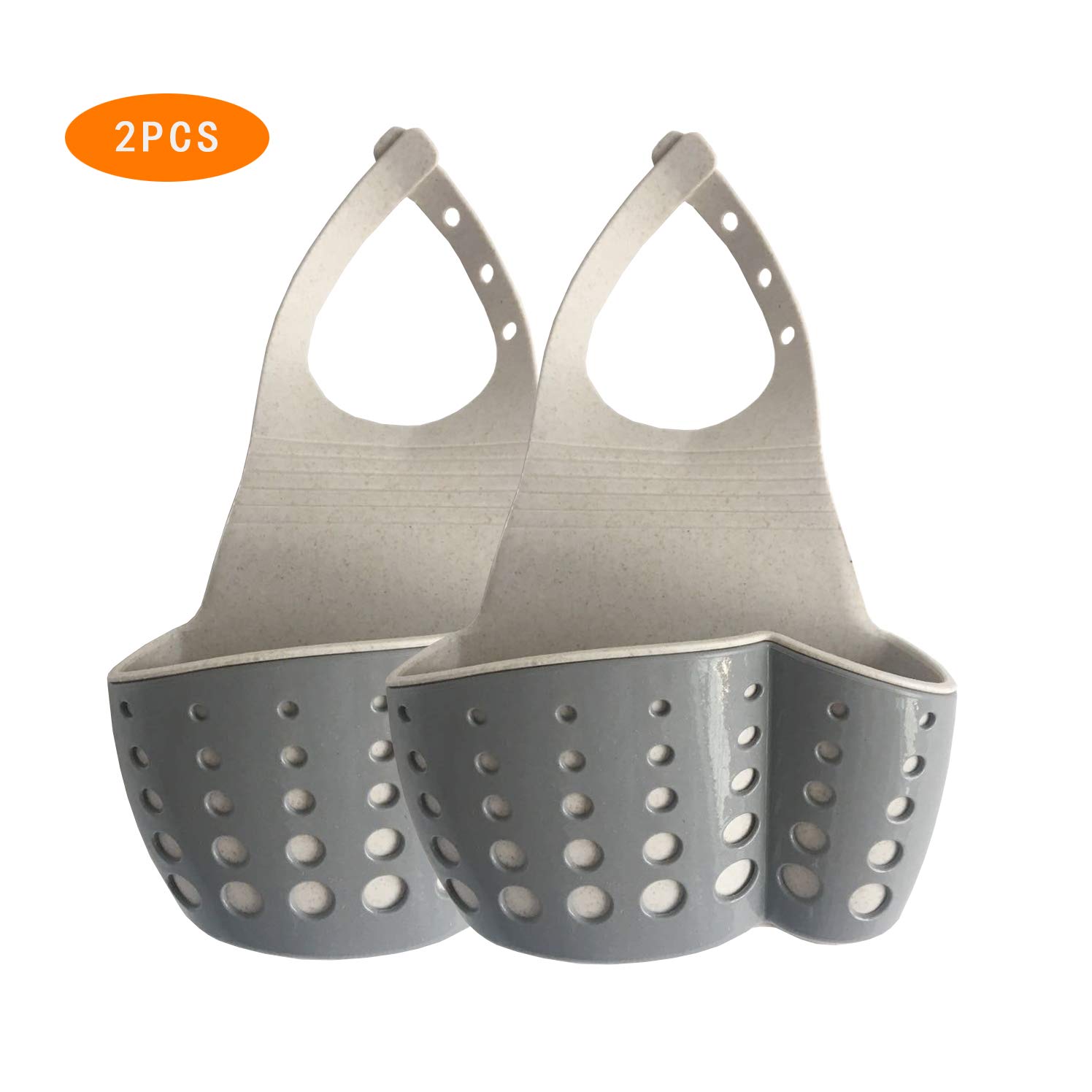 Best Kitchen Sink Organizer Caddy For Round Brush