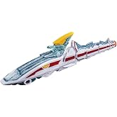 Bandai Mashin Sentai Kiramager DX Mashin Zabyun