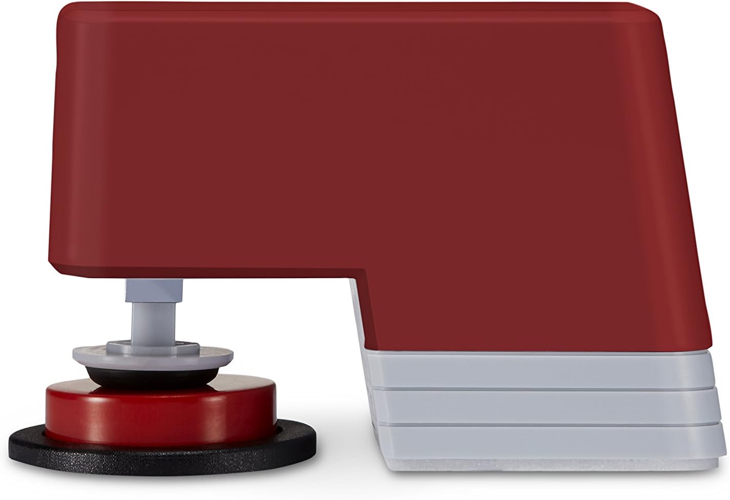 Push Starter kit(1st Gen. Clearance) - Smart button pusher and Prota S for Smart home automation, Compatible with Alexa via IFTTT (RED)
