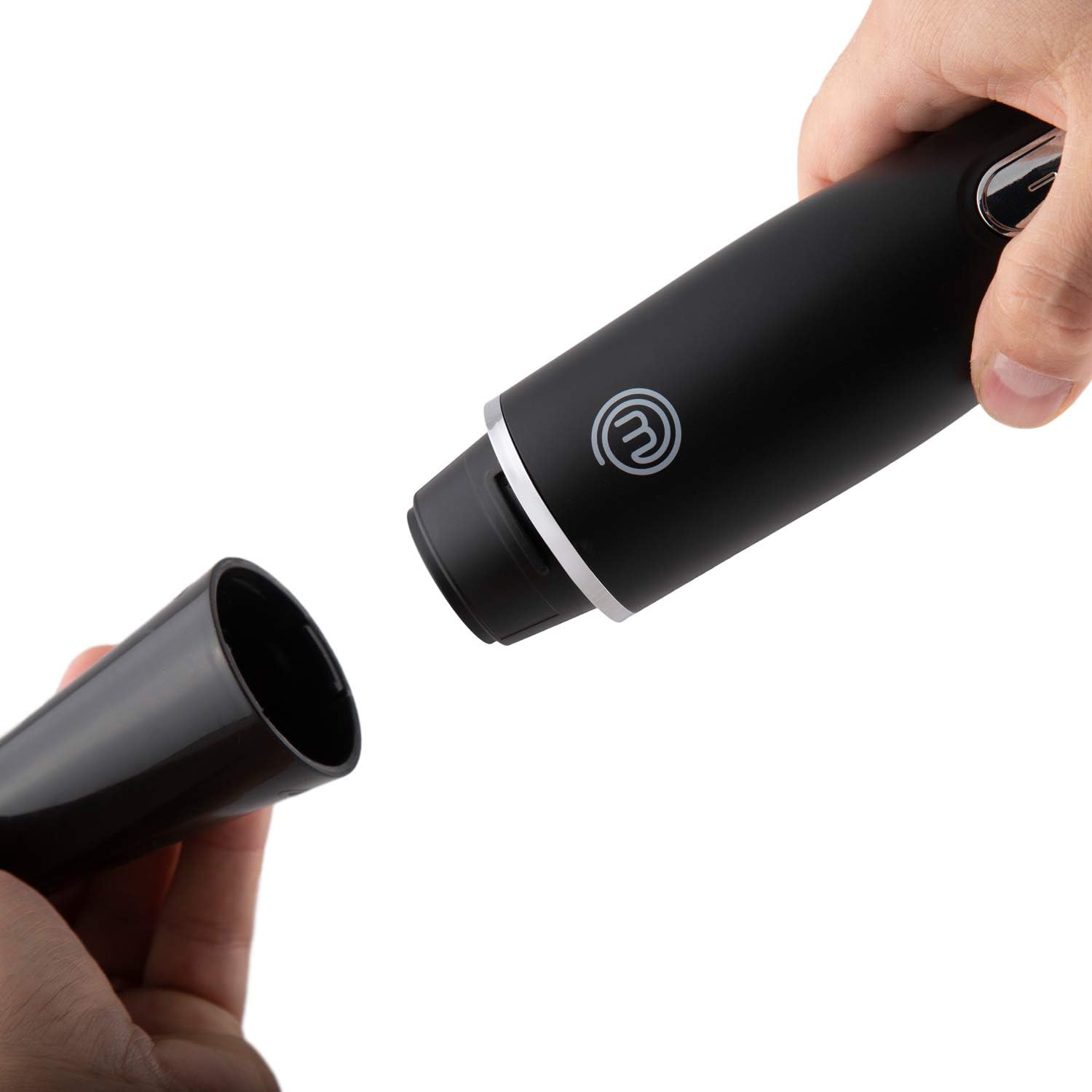 MasterChef Kitchen Stick Blender Hand Held with 2 Blending Speeds