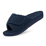 Litfun Orthopedic House Slippers for Women