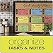 Oxford Blank Color Index Cards, 5